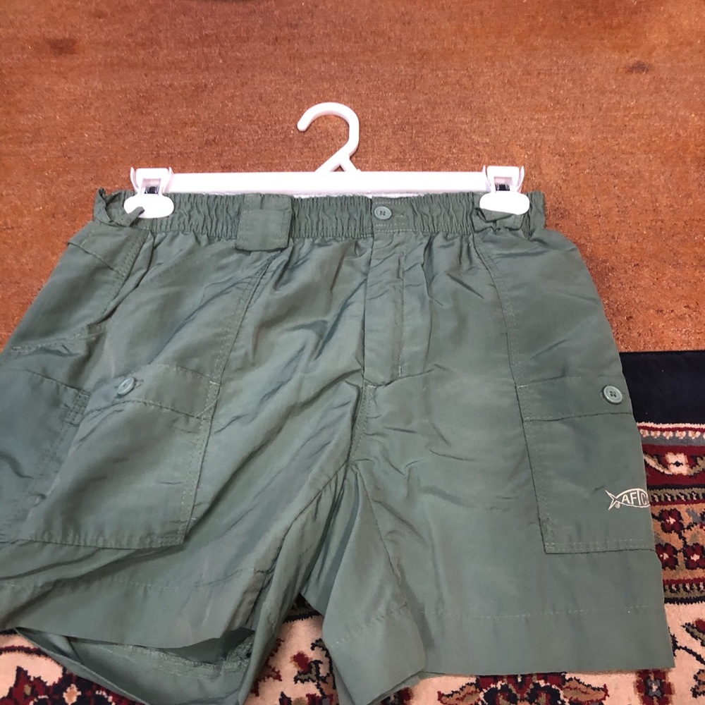 aftcos green